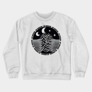 Joy Division Crewneck Sweatshirt